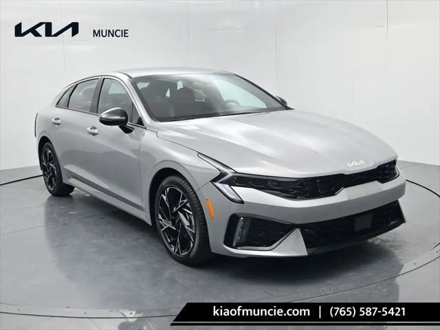 2026 Kia K5 GT-Line FWD for sale in Muncie, IN