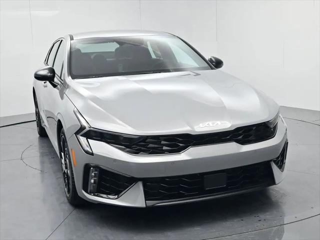 2026 Kia K5 GT-Line FWD