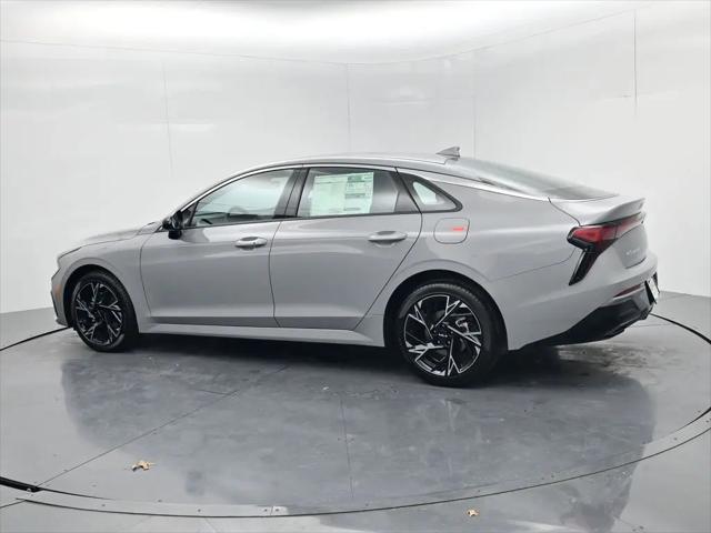 2026 Kia K5 GT-Line FWD