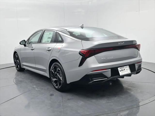2026 Kia K5 GT-Line FWD