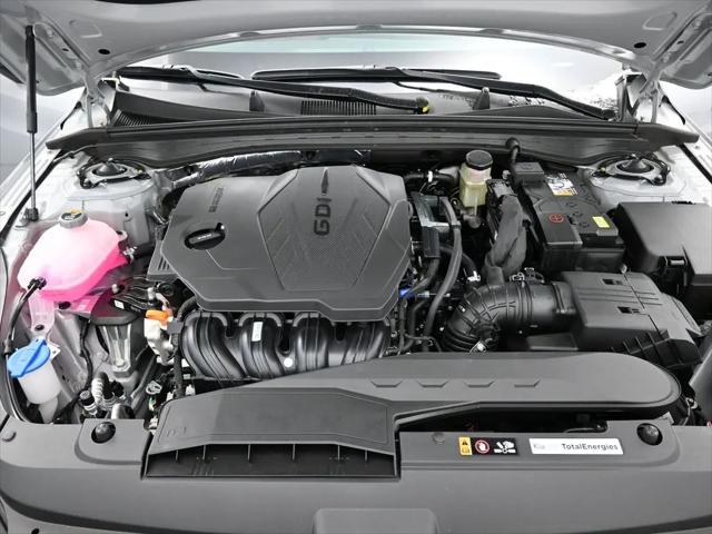 2026 Kia K5 GT-Line FWD