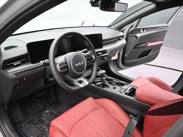 2026 Kia K5 GT-Line FWD