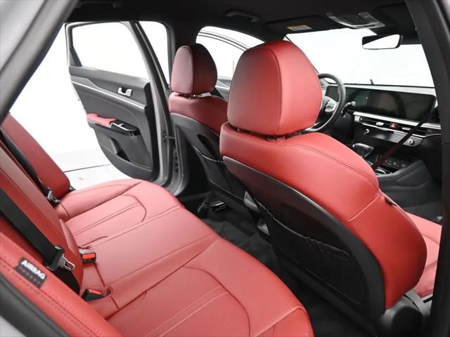 2026 Kia K5 GT-Line FWD