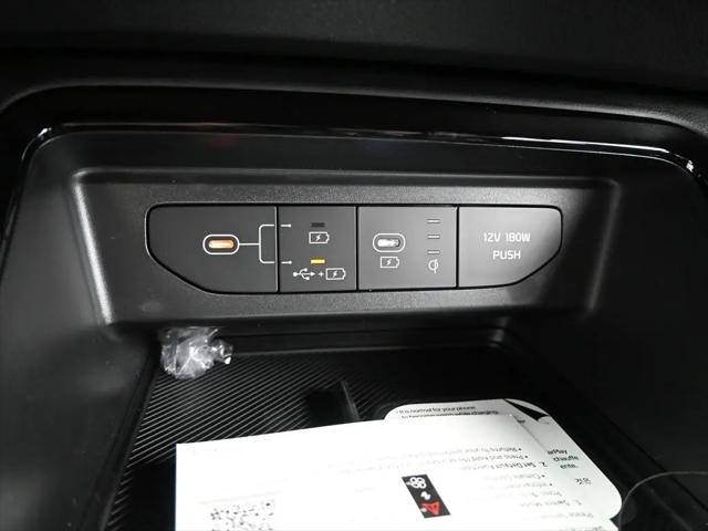 2026 Kia K5 GT-Line FWD