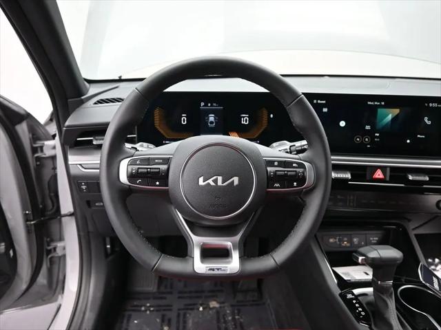 2026 Kia K5 GT-Line FWD