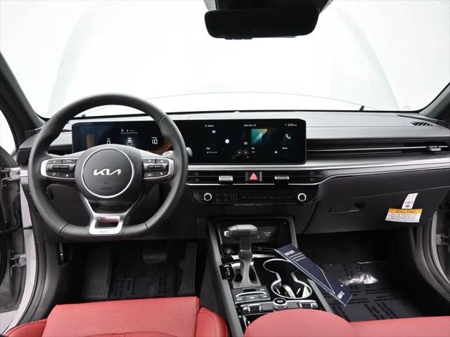 2026 Kia K5 GT-Line FWD