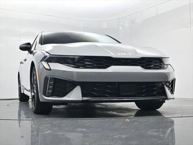 2026 Kia K5 GT-Line FWD