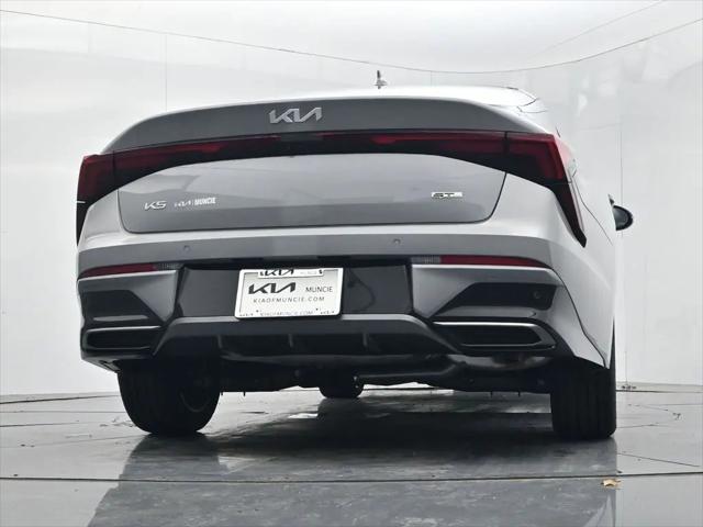 2026 Kia K5 GT-Line FWD