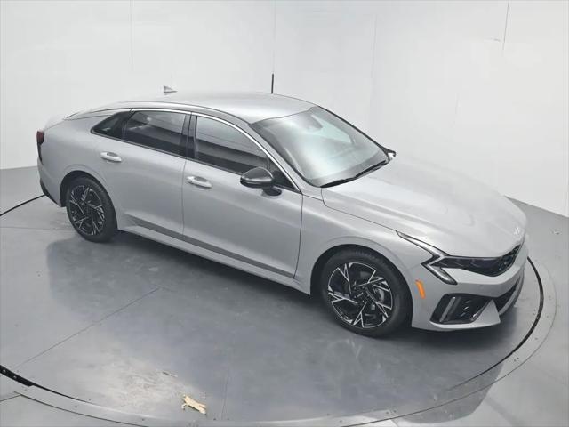 2026 Kia K5 GT-Line FWD