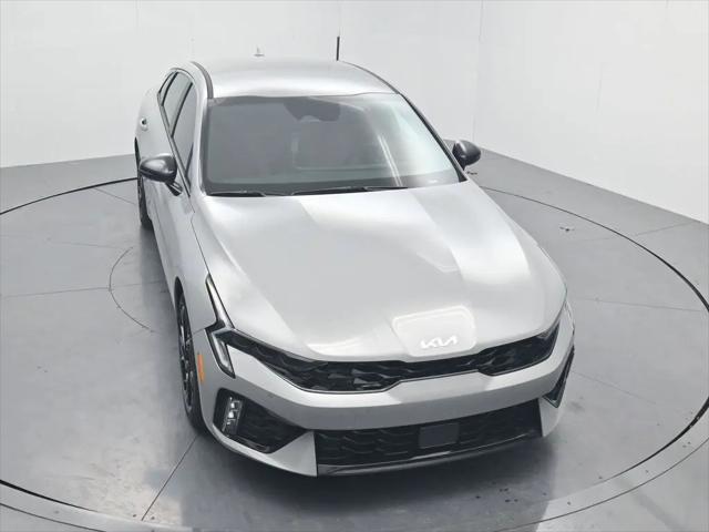 2026 Kia K5 GT-Line FWD