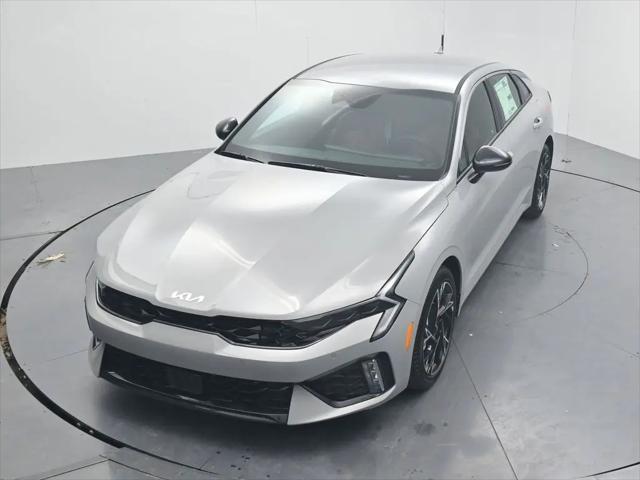 2026 Kia K5 GT-Line FWD
