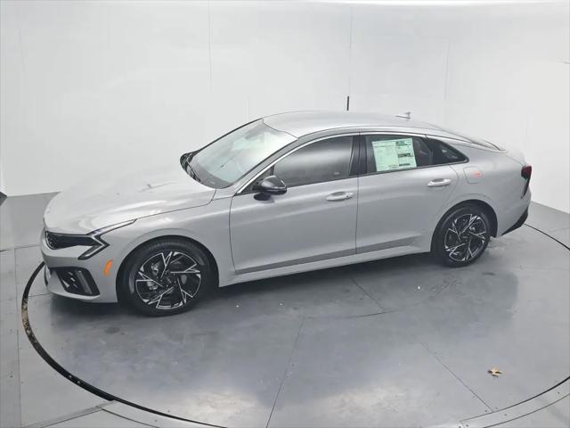 2026 Kia K5 GT-Line FWD