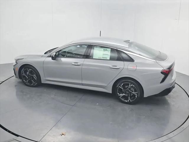 2026 Kia K5 GT-Line FWD