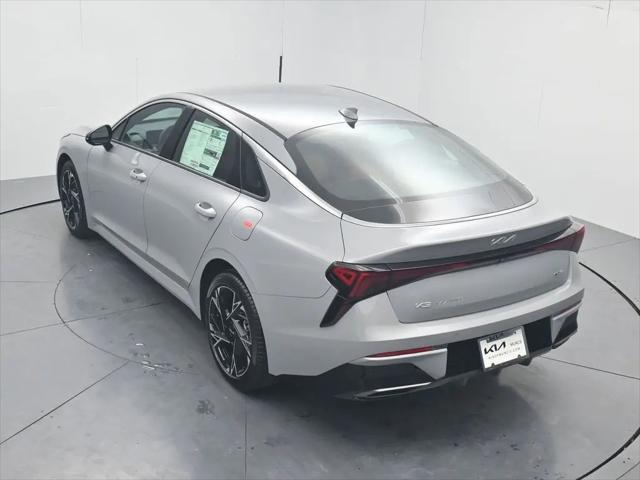 2026 Kia K5 GT-Line FWD