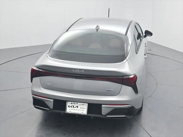 2026 Kia K5 GT-Line FWD
