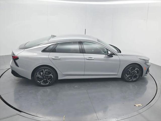 2026 Kia K5 GT-Line FWD