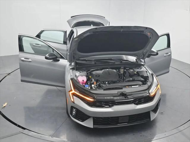 2026 Kia K5 GT-Line FWD