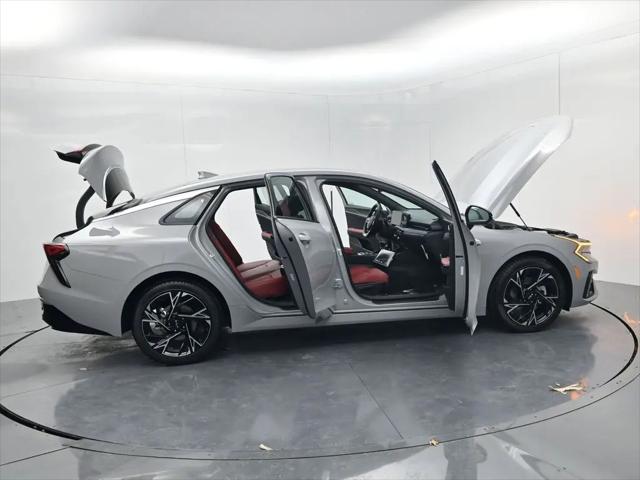 2026 Kia K5 GT-Line FWD