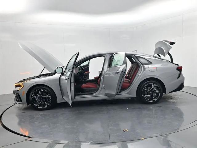 2026 Kia K5 GT-Line FWD