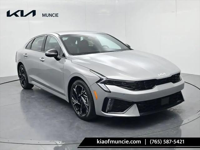 2026 Kia K5 GT-Line FWD for sale in Muncie, IN