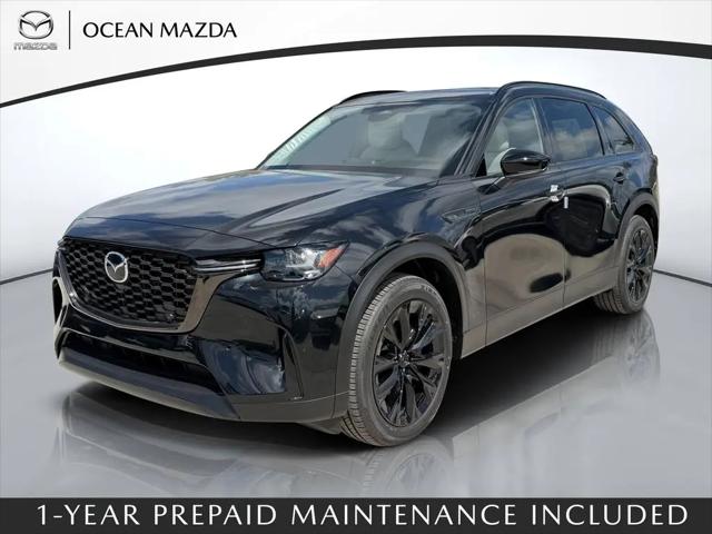2026 Mazda X-90 Premium Sport for sale in Doral, FL