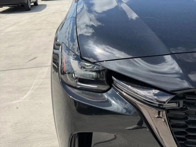 2026 Mazda X-90 Premium Sport