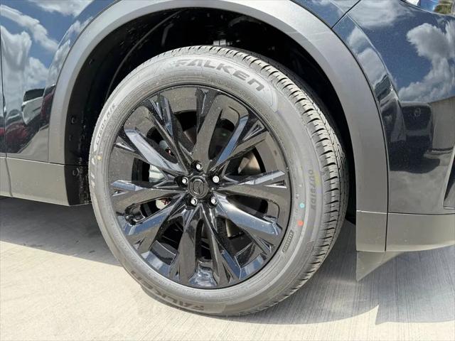 2026 Mazda X-90 Premium Sport