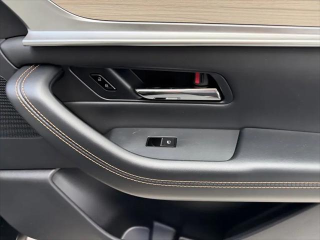 2026 Mazda X-90 Premium Sport