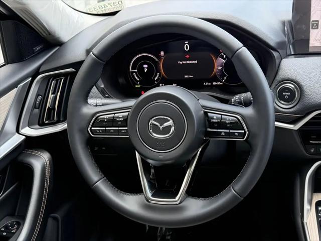 2026 Mazda X-90 Premium Sport