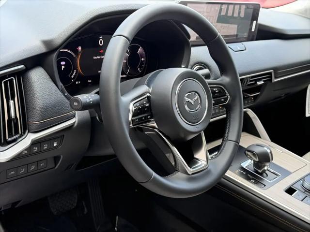 2026 Mazda X-90 Premium Sport
