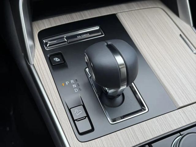 2026 Mazda X-90 Premium Sport