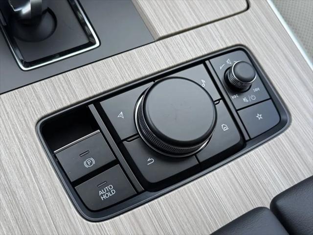 2026 Mazda X-90 Premium Sport