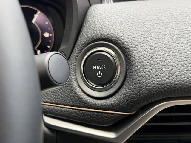 2026 Mazda X-90 Premium Sport