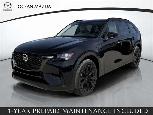 2026 Mazda X-90 Premium Sport for sale in Doral, FL