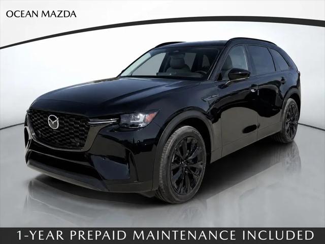 2026 Mazda X-90 Premium Sport for sale in Doral, FL