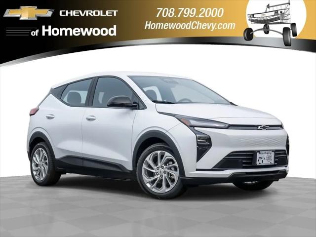 2027 Chevrolet Bolt LT FWD for sale in Homewood, IL