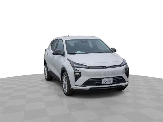 2027 Chevrolet Bolt LT FWD