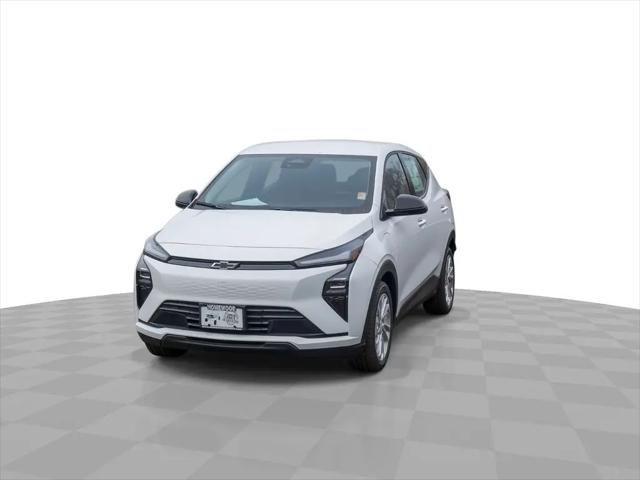 2027 Chevrolet Bolt LT FWD