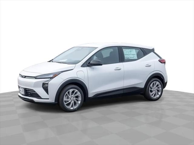2027 Chevrolet Bolt LT FWD