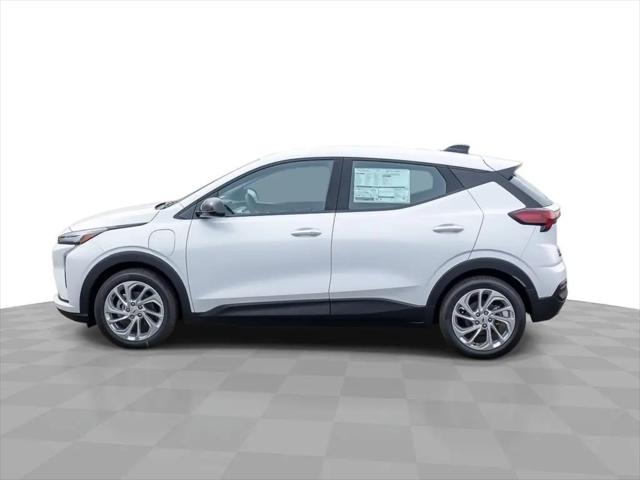 2027 Chevrolet Bolt LT FWD