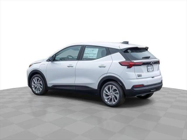 2027 Chevrolet Bolt LT FWD