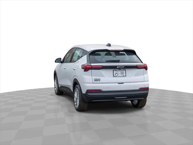 2027 Chevrolet Bolt LT FWD