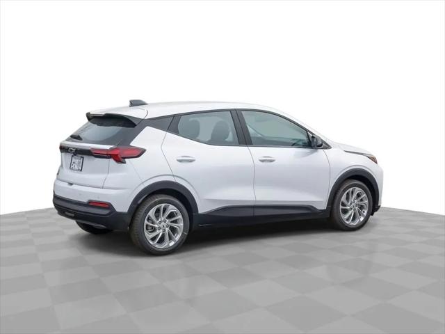 2027 Chevrolet Bolt LT FWD