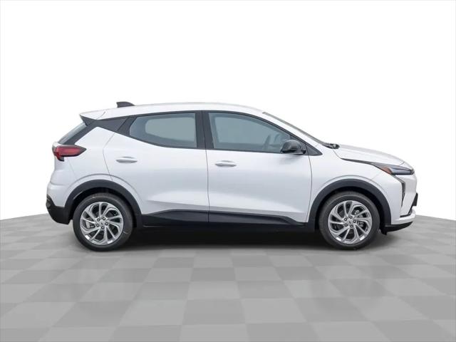 2027 Chevrolet Bolt LT FWD