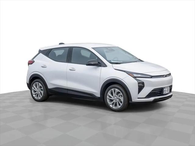 2027 Chevrolet Bolt LT FWD