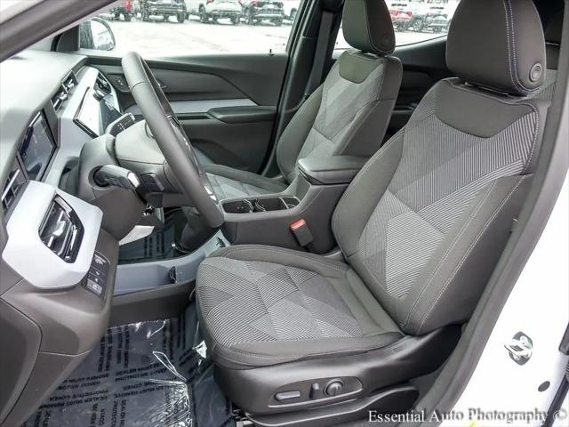 2027 Chevrolet Bolt LT FWD
