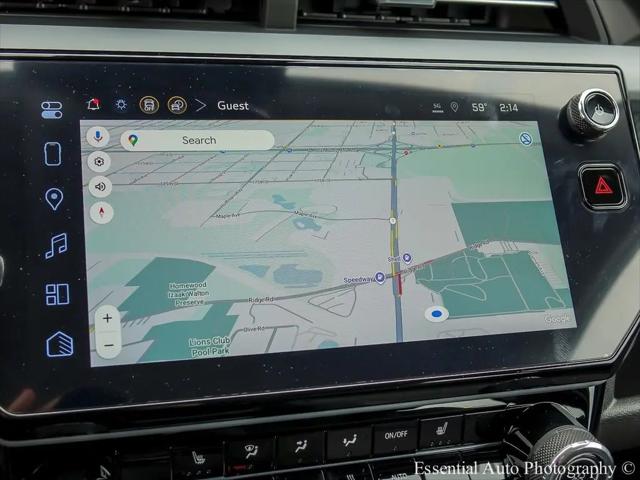 2027 Chevrolet Bolt LT FWD