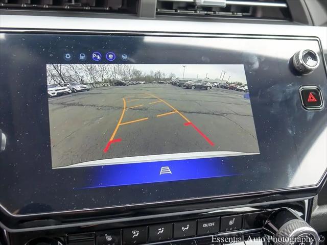 2027 Chevrolet Bolt LT FWD