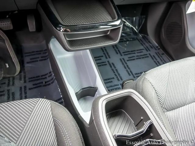 2027 Chevrolet Bolt LT FWD