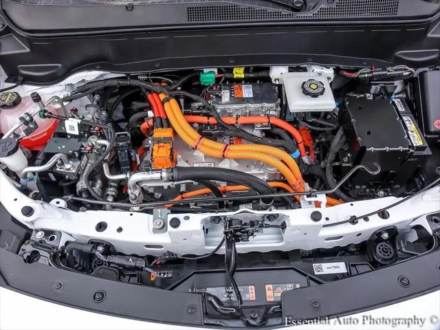2027 Chevrolet Bolt LT FWD
